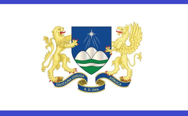 Grb Višnjice Grb Višnjice